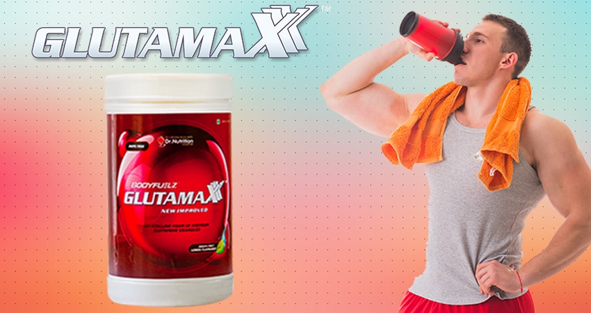 Glutamine.. Explained!