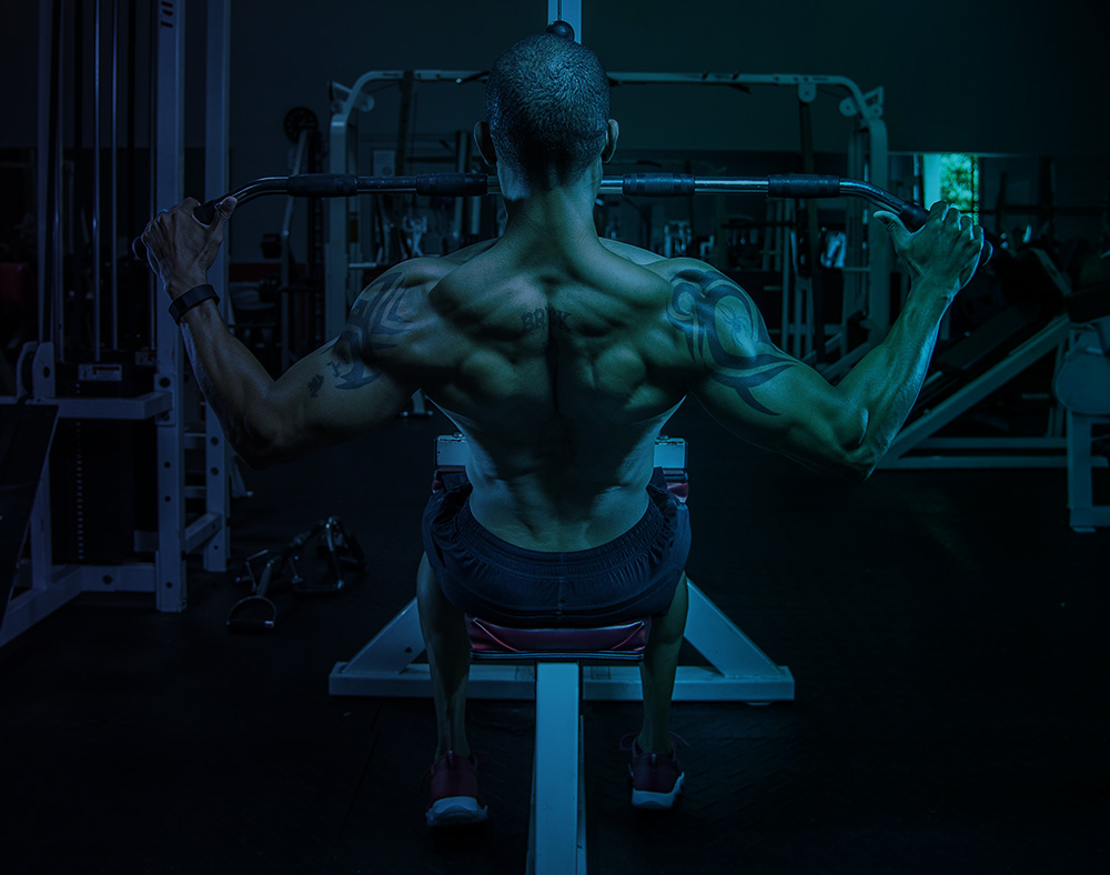 The Best Pre Workout Foods for Gym