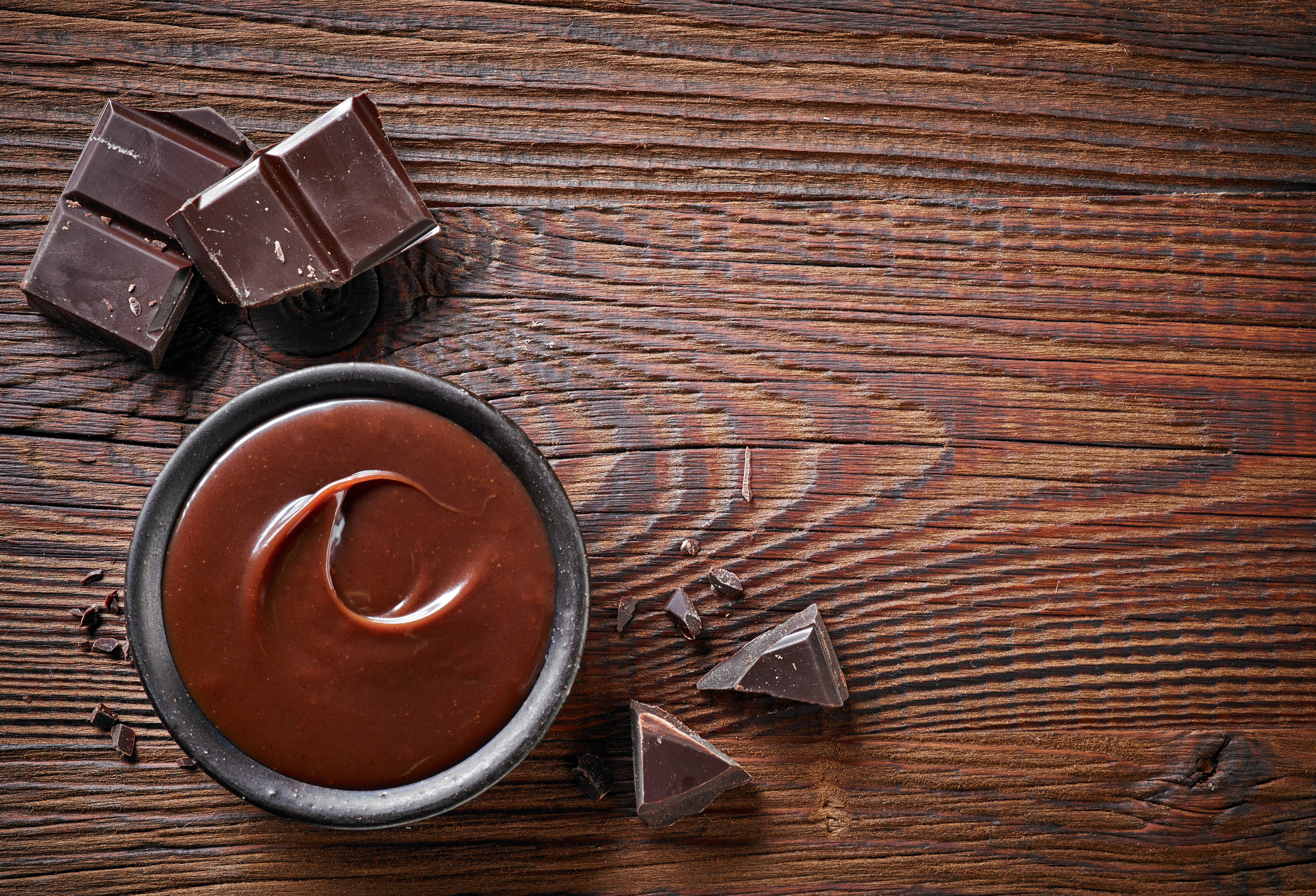 Dark Chocolate Bodyfuelz