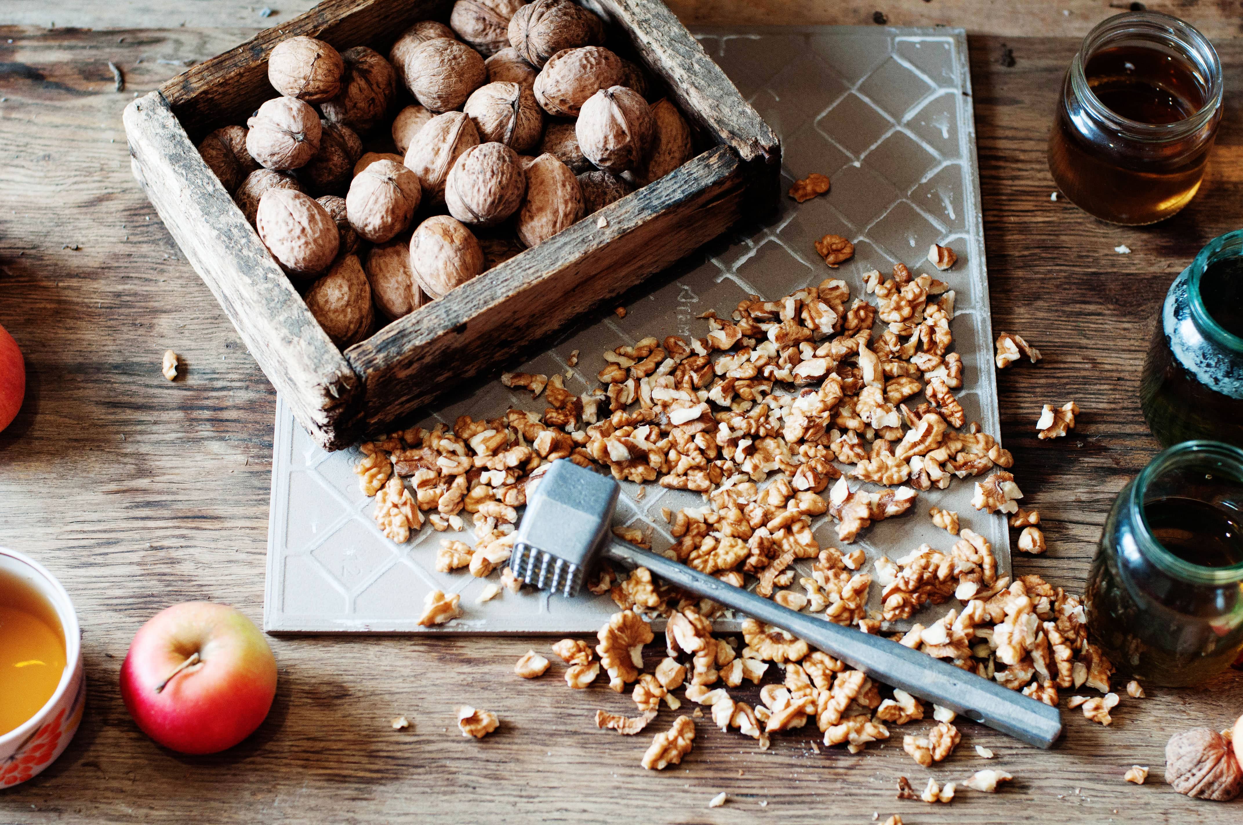 Walnuts Bodyfuelz