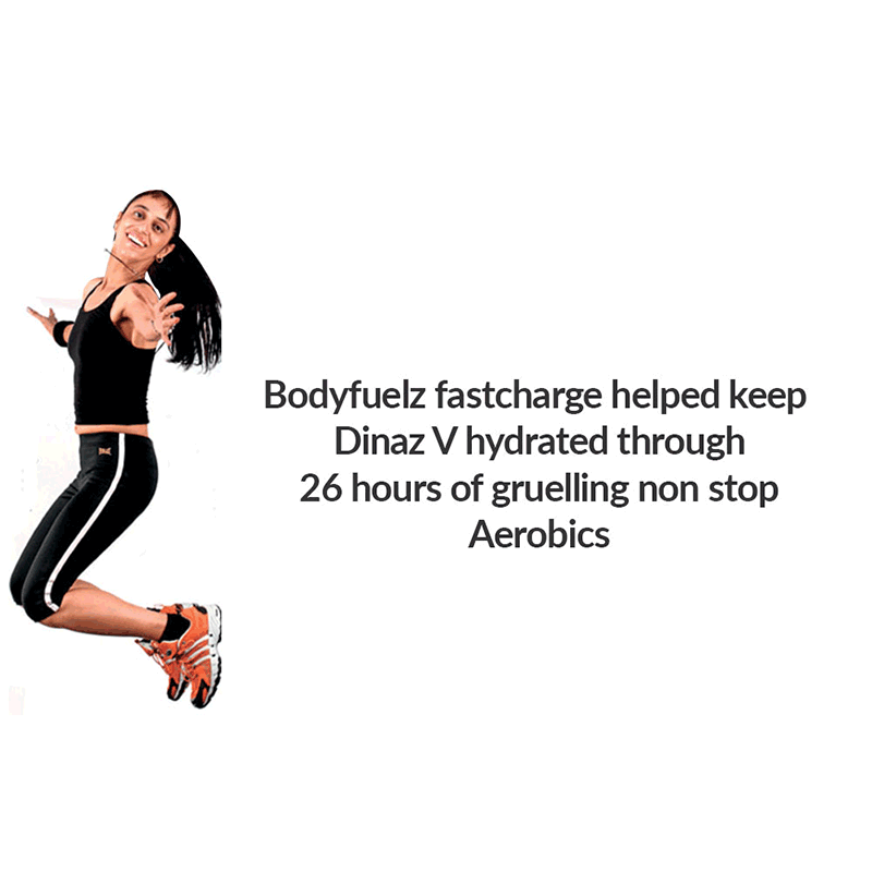 Fastcharge