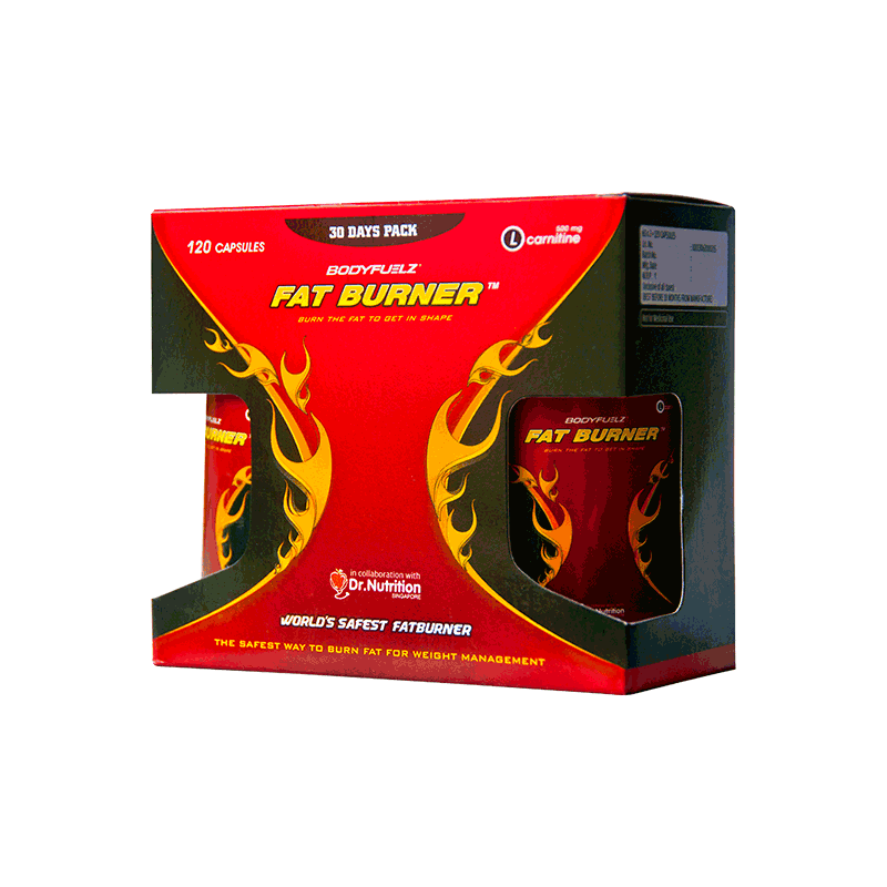 Fatburner