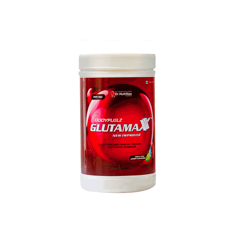 Glutamaxxx