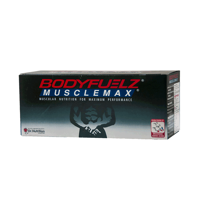 Musclemax