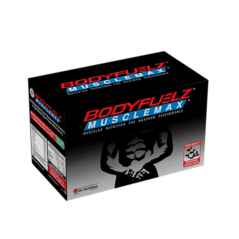 Musclemax