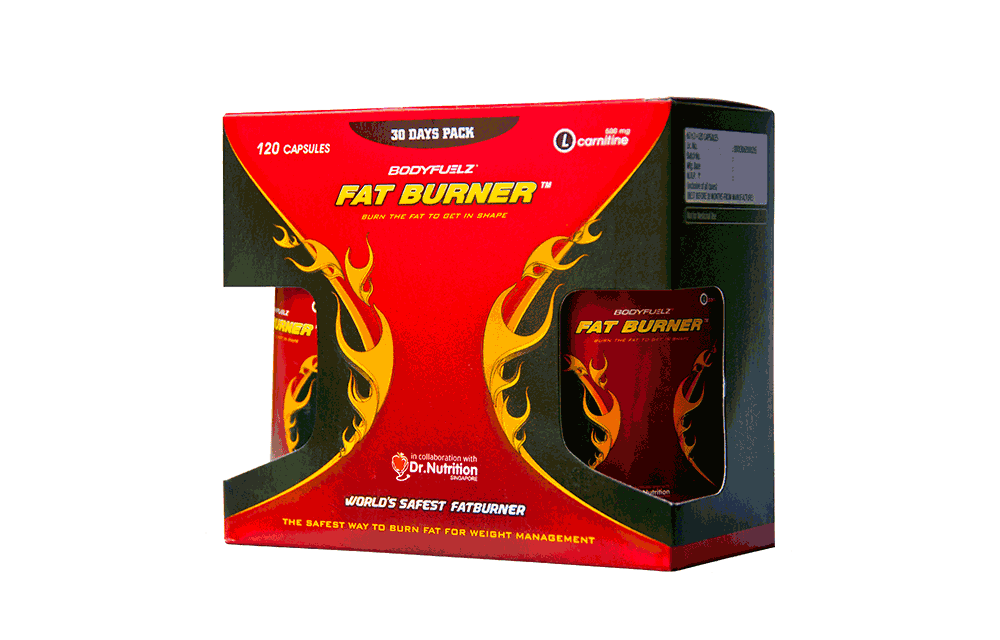 Fatburner