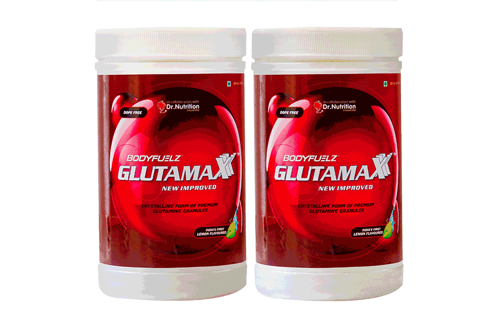 Glutamaxxx