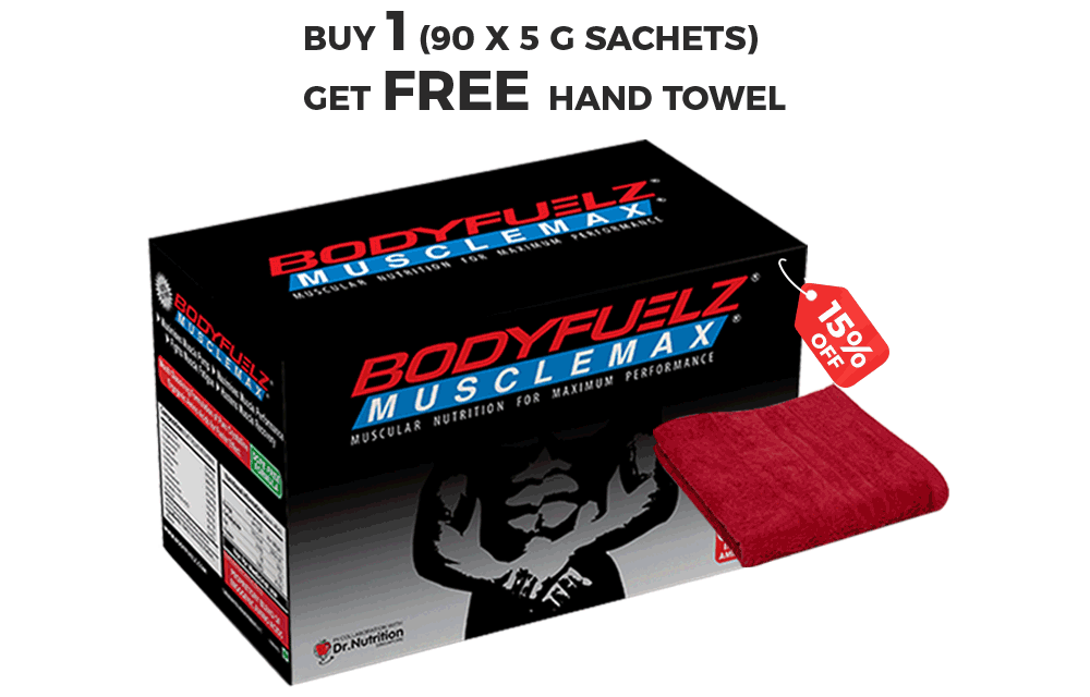 Musclemax