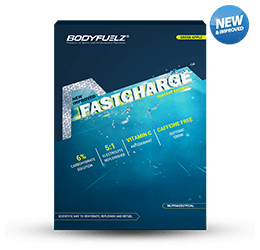 Bodyfuelz Fastcharge