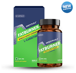 Bodyfuelz Fatburner