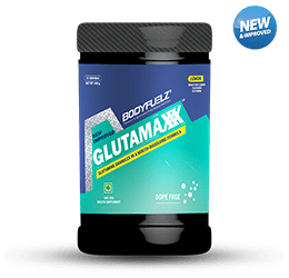 Bodyfuelz Glutamaxxx