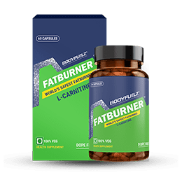 Bodyfuelz Fatburner